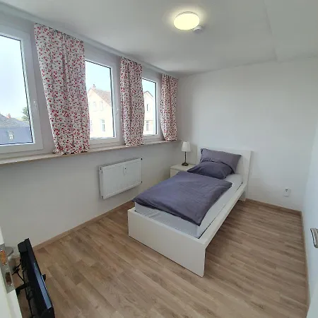 Bad Soden / And Pensión