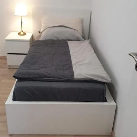 Bad Soden / And Pensión Bad Soden am Taunus