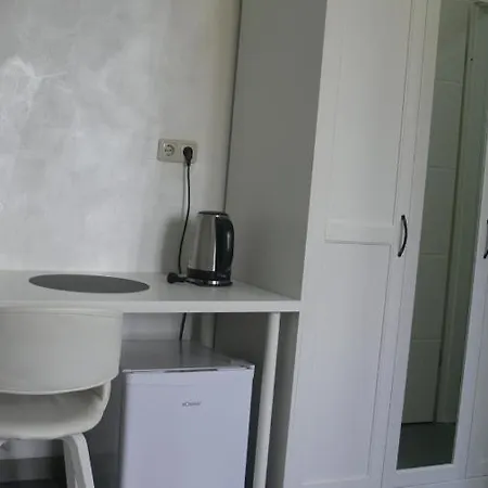 Bad Soden / And Pensión