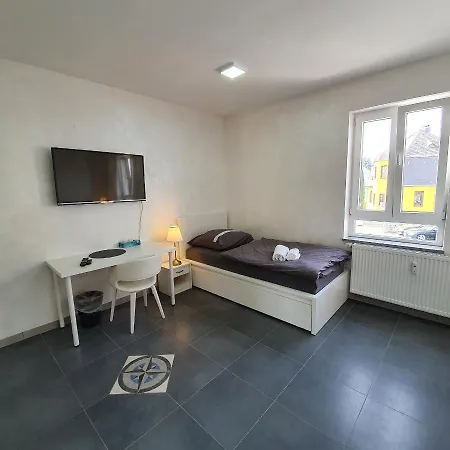 Bad Soden / And Pensión