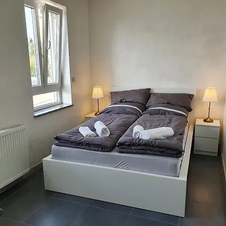 Pensión Bad Soden / And