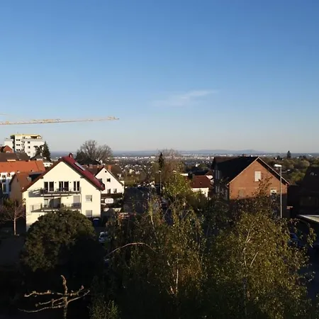 Bad Soden / And Pensión 3*