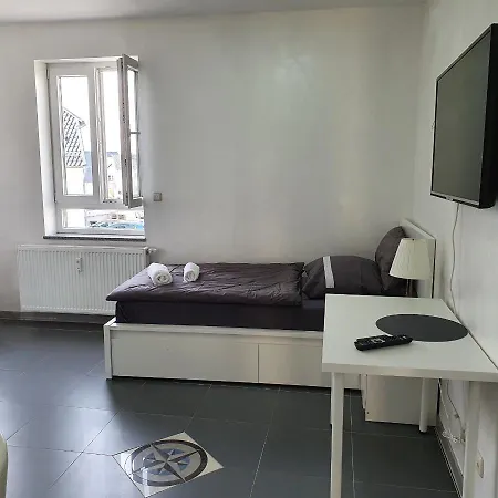 Bad Soden / And Bad Soden am Taunus