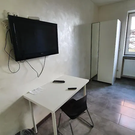 Bad Soden / And 3* Bad Soden am Taunus