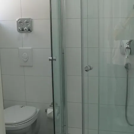 Pensión Bad Soden / And Bad Soden am Taunus