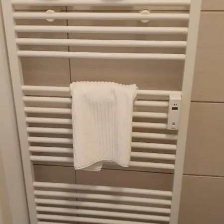 Bad Soden / And Pensión Bad Soden am Taunus