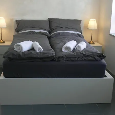 Bad Soden / And 3* Bad Soden am Taunus