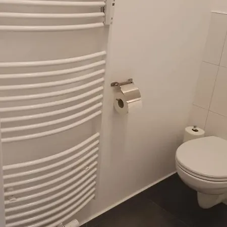 Bad Soden / And Pensión 3*