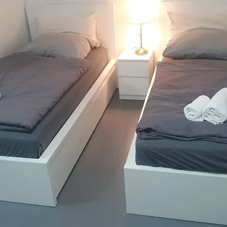 Bad Soden / And Pensión Bad Soden am Taunus