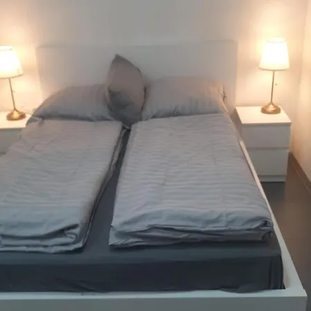 Pensión Bad Soden / And Bad Soden am Taunus