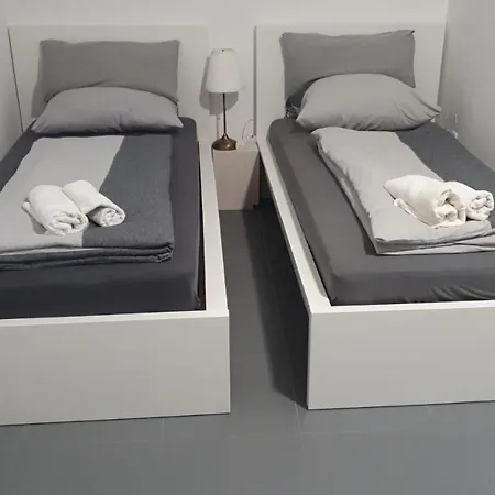 Pensión Bad Soden / And 3*