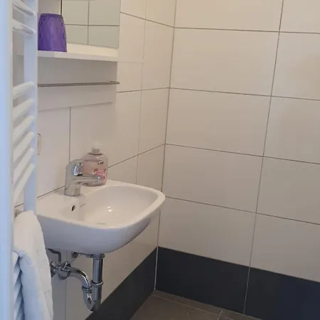 Bad Soden / And Pensión