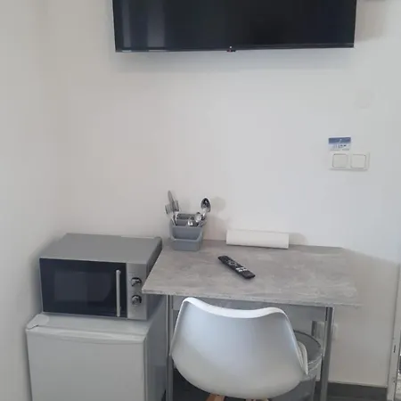 Pensión Bad Soden / And Bad Soden am Taunus