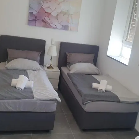 Pensión Bad Soden / And