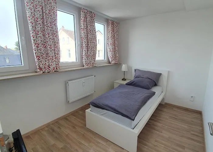 Bad Soden / And Penzion