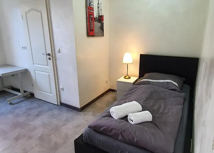 Bad Soden / And Penzion