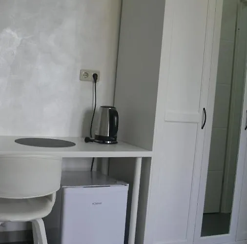 Bad Soden / And Penzion