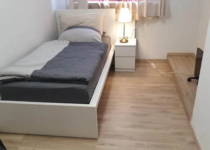 Bad Soden / And Penzion