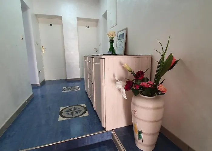 Bad Soden / And Penzion