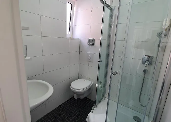 Bad Soden / And Bad Soden am Taunus