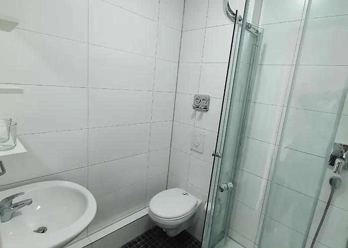 Bad Soden / And Penzion