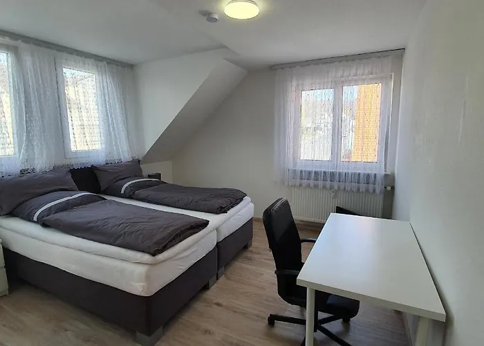 Bad Soden / And Penzion 3*