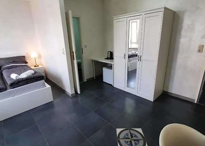 Bad Soden / And Penzion 3*