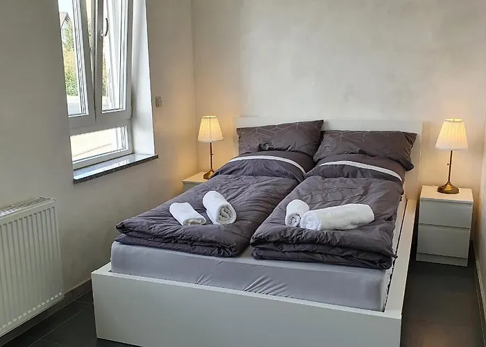 Penzion Bad Soden / And