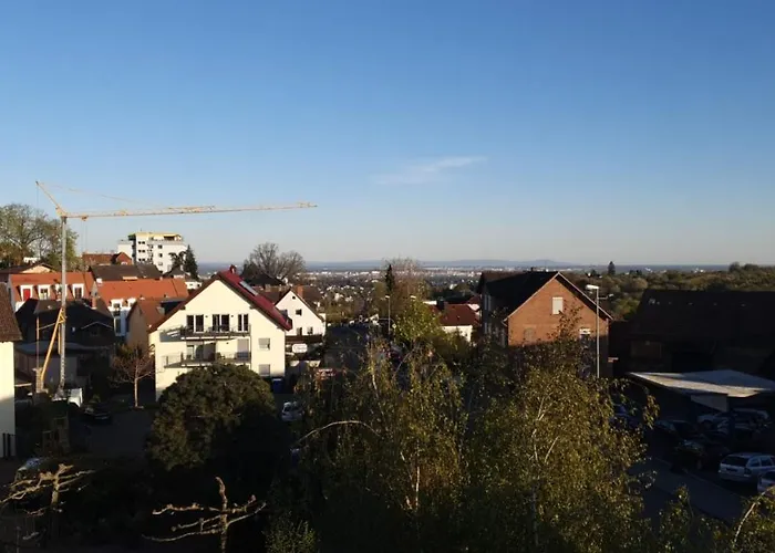 Bad Soden / And Penzion 3*