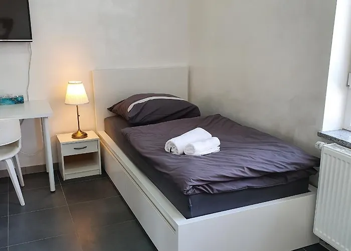 Bad Soden / And 3* Bad Soden am Taunus