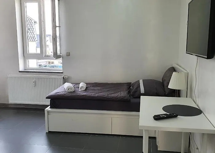 Bad Soden / And Bad Soden am Taunus