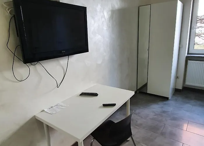 Bad Soden / And 3* Bad Soden am Taunus