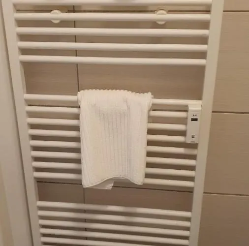 Bad Soden / And Penzion Bad Soden am Taunus