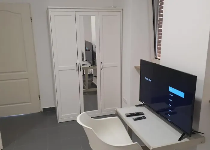 Bad Soden / And Bad Soden am Taunus