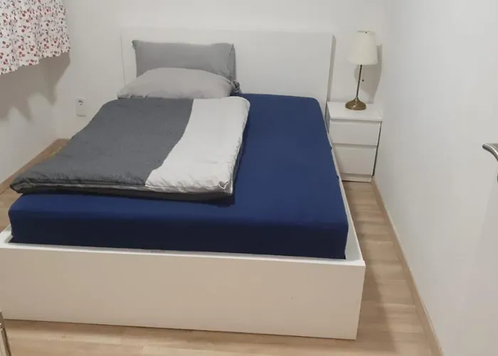 Bad Soden / And Penzion Bad Soden am Taunus