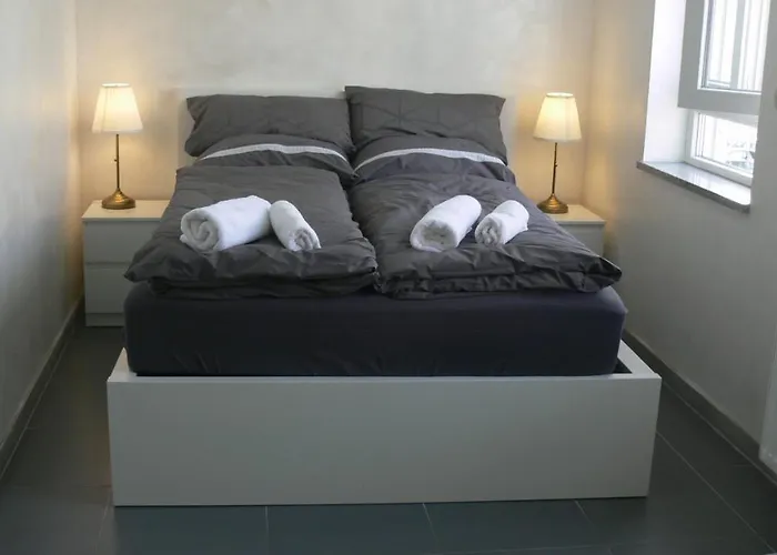 Bad Soden / And 3* Bad Soden am Taunus