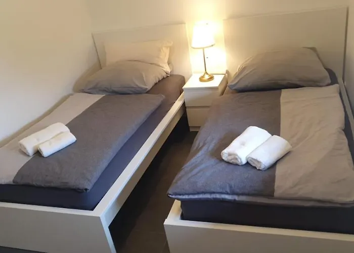 Bad Soden / And Penzion