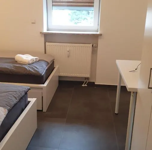 Bad Soden / And Penzion 3*