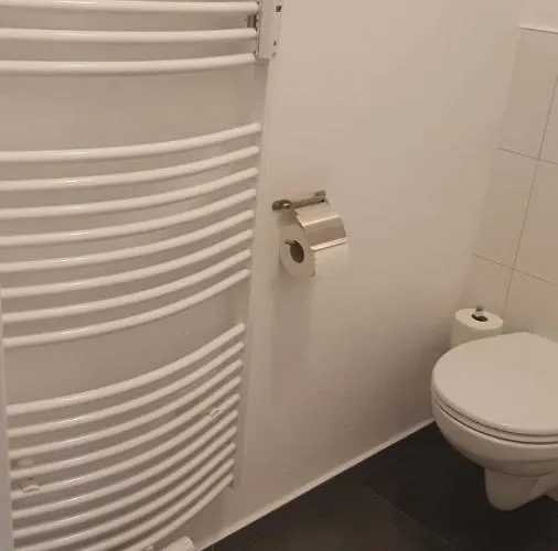 Bad Soden / And Penzion 3*