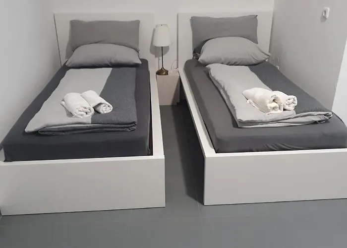 Penzion Bad Soden / And 3*