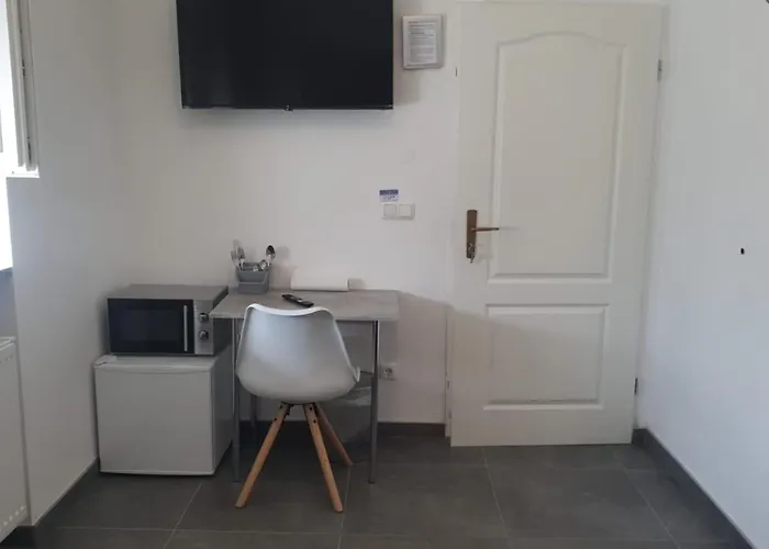 Bad Soden / And Penzion Bad Soden am Taunus