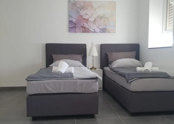 Bad Soden / And Bad Soden am Taunus