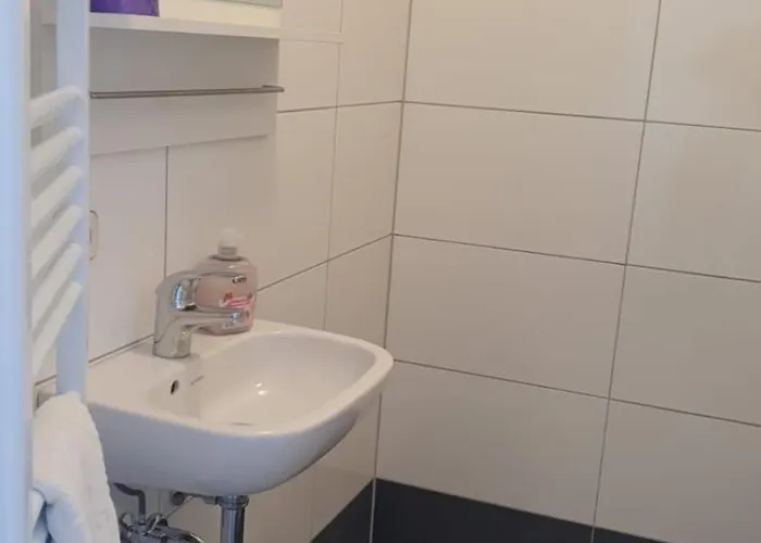 Bad Soden / And Penzion