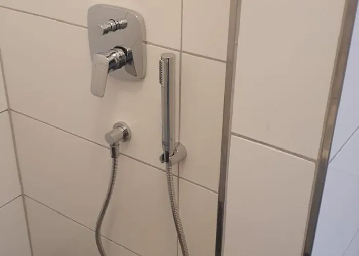 Bad Soden / And Penzion 3*