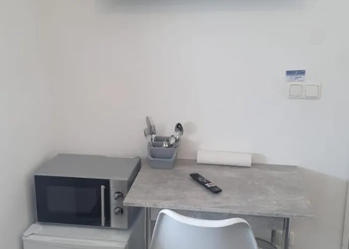 Penzion Bad Soden / And Bad Soden am Taunus